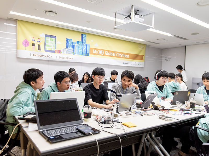 Digital Leadership DoReMi