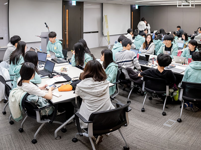 Digital Leadership DoReMi