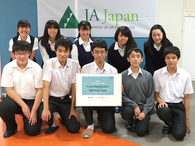 Digital Leadership DoReMi