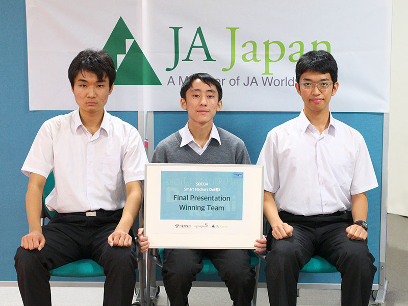 Digital Leadership DoReMi