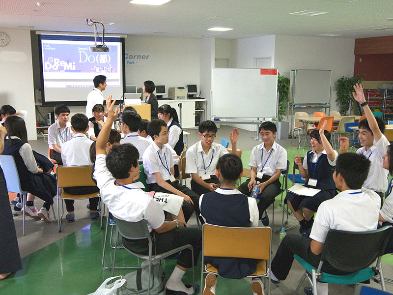 Digital Leadership DoReMi