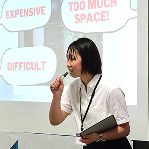 FedEx / Junior Achievement  International Trade Challenge