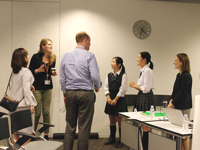 Social Innovation Relay