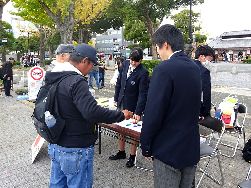 スチューデントカンパニー・プログラム