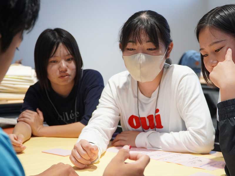 ソーシャル・イノベーション・キャンプ