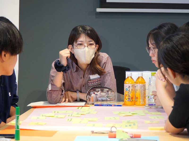 ソーシャル・イノベーション・キャンプ