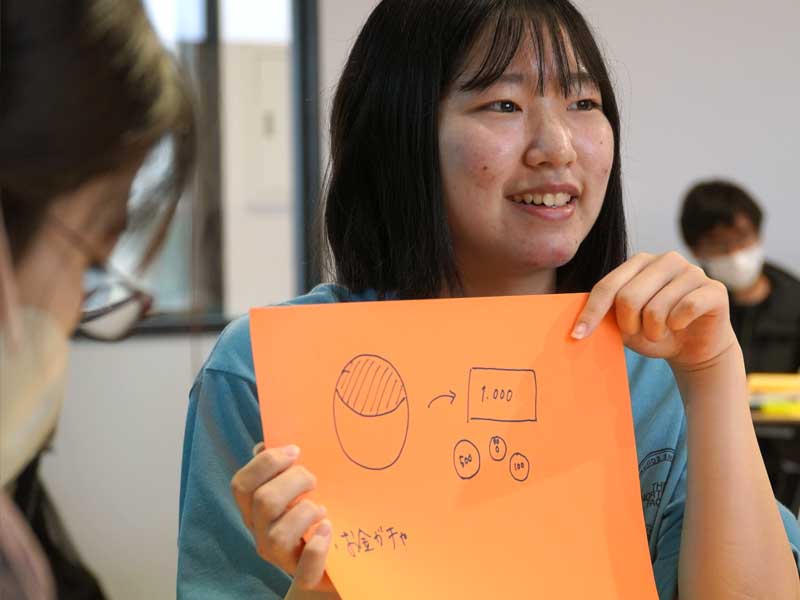 ソーシャル・イノベーション・キャンプ