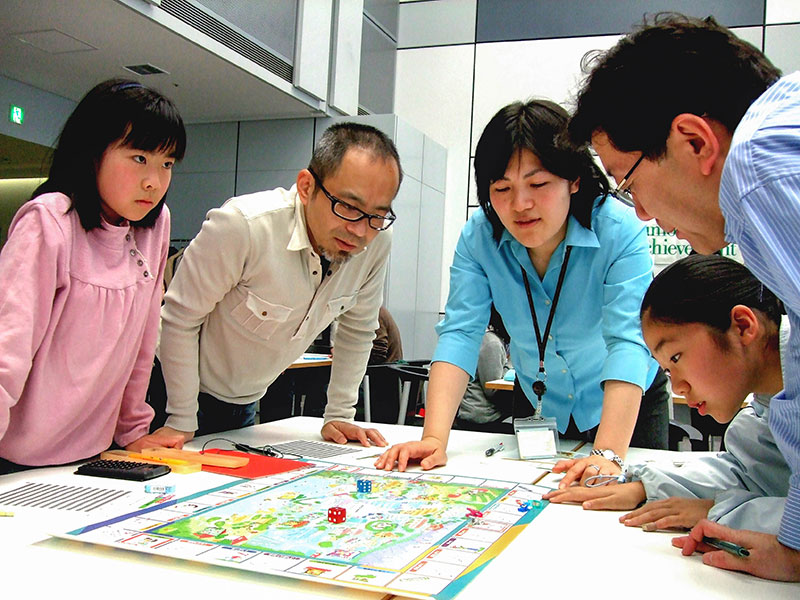 モア・ザン・マネー